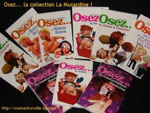 Osez