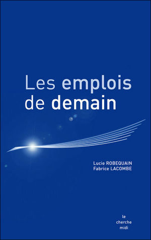 Emplois de demain