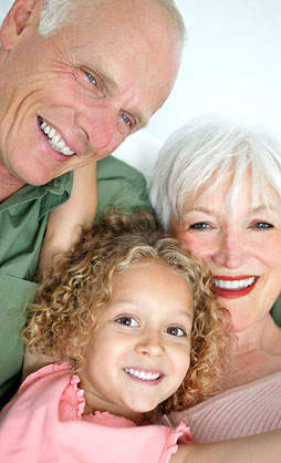 Grandparents