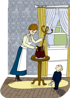 Mary poppins