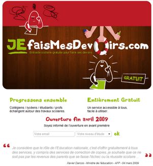 Devoirs2