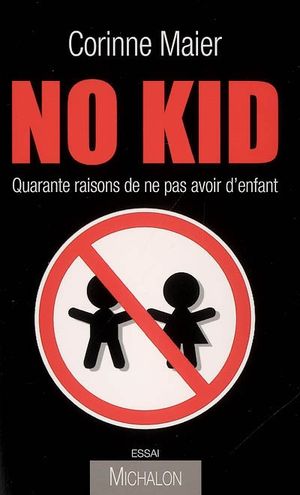 No kid