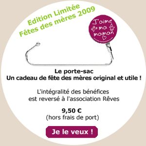 Rond-porte-sac