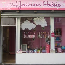 Concept store Chez Jeanne Poesie_5 70x70