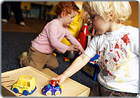 Crèche