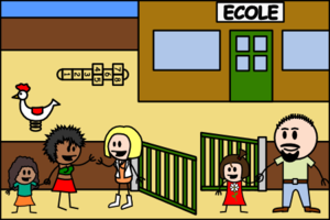 Ecole
