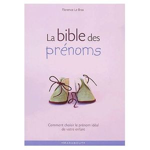 Bible-prenoms