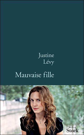 Mauvaise fille