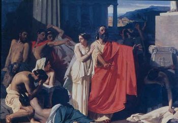 Oedipe