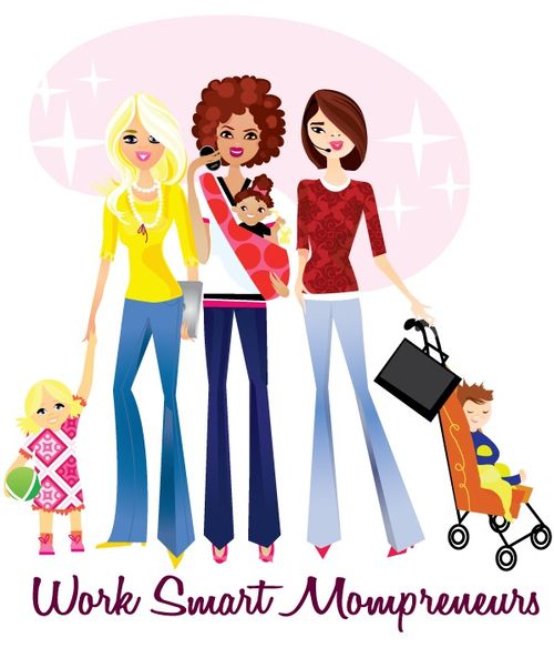 Mompreneurs