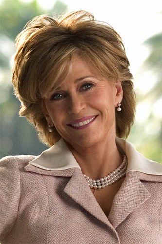 Jane fonda