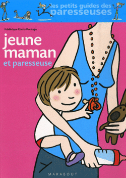 Jeune_maman_paresseuse